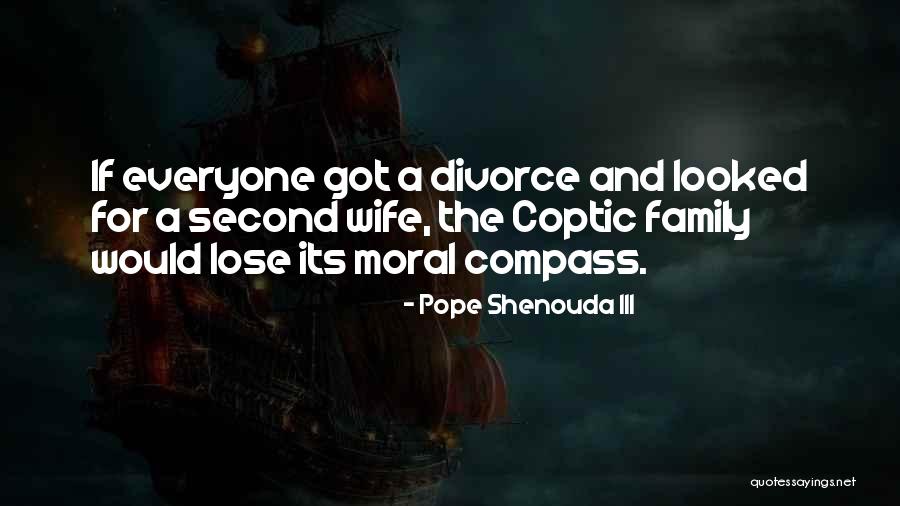 Schwaks Dana Quotes By Pope Shenouda III Schwaks Dana Quotes By Pope Shenouda III