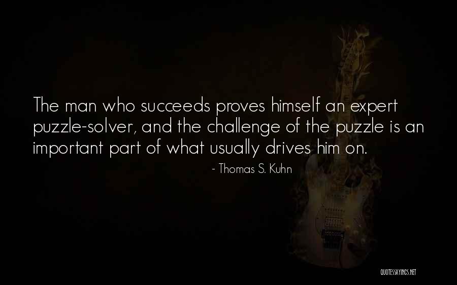 Schwalbach Tower Quotes By Thomas S. Kuhn Schwalbach Tower Quotes By Thomas S. Kuhn