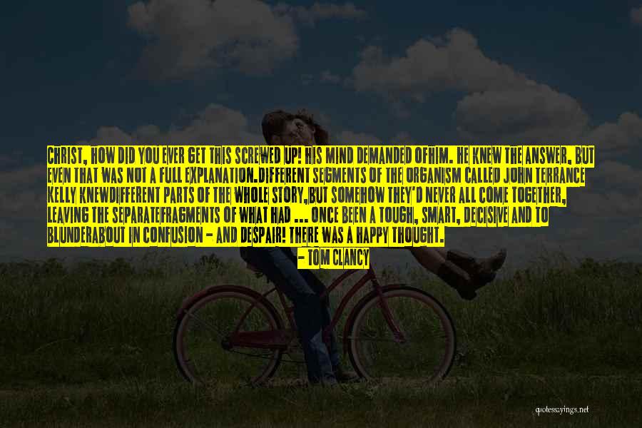 Schwalla Quotes By Tom Clancy Schwalla Quotes By Tom Clancy