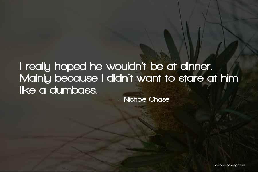 Schwalms Restaurant Quotes By Nichole Chase Schwalms Restaurant Quotes By Nichole Chase