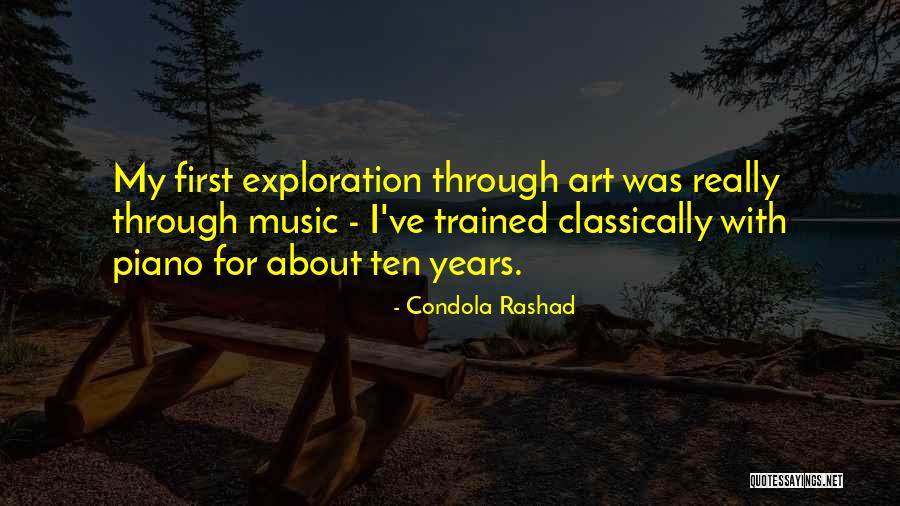 Schwamm Quotes By Condola Rashad Schwamm Quotes By Condola Rashad