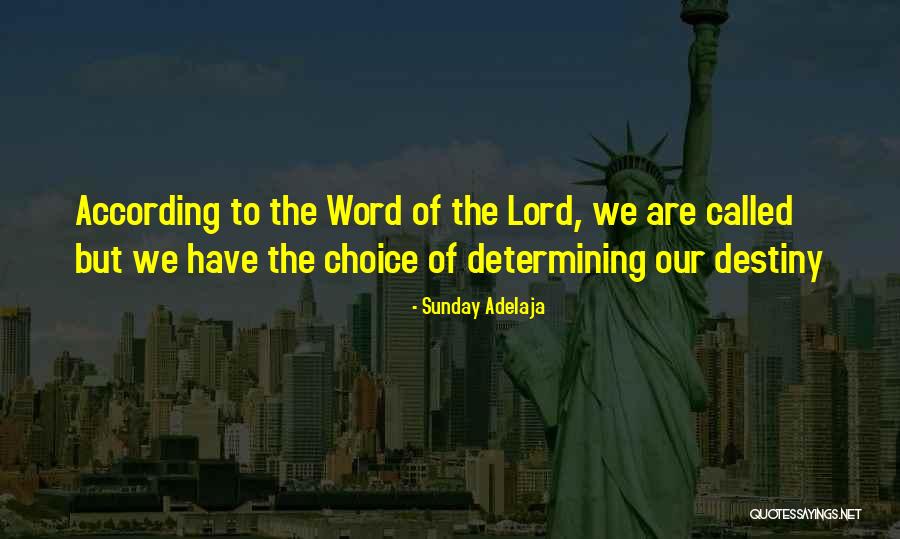 Schwamm Quotes By Sunday Adelaja Schwamm Quotes By Sunday Adelaja