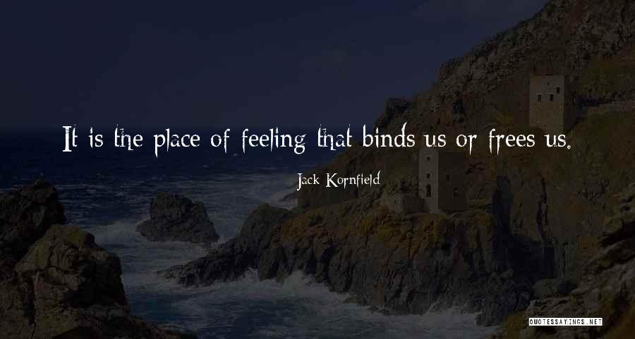 Schwamma Quotes By Jack Kornfield Schwamma Quotes By Jack Kornfield