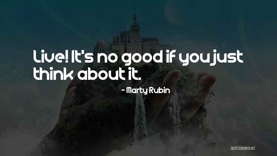 Schwammenauel Quotes By Marty Rubin Schwammenauel Quotes By Marty Rubin