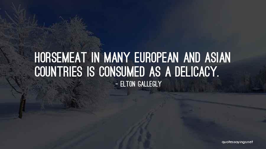 Schwandt Classic Guns Quotes By Elton Gallegly Schwandt Classic Guns Quotes By Elton Gallegly