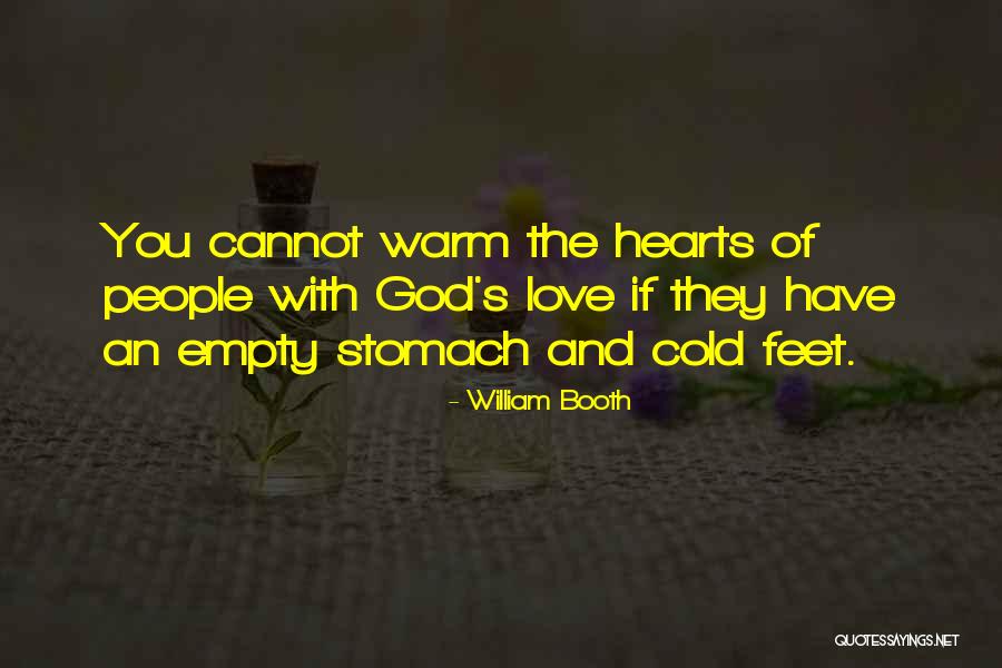 Schwandt Classic Guns Quotes By William Booth Schwandt Classic Guns Quotes By William Booth
