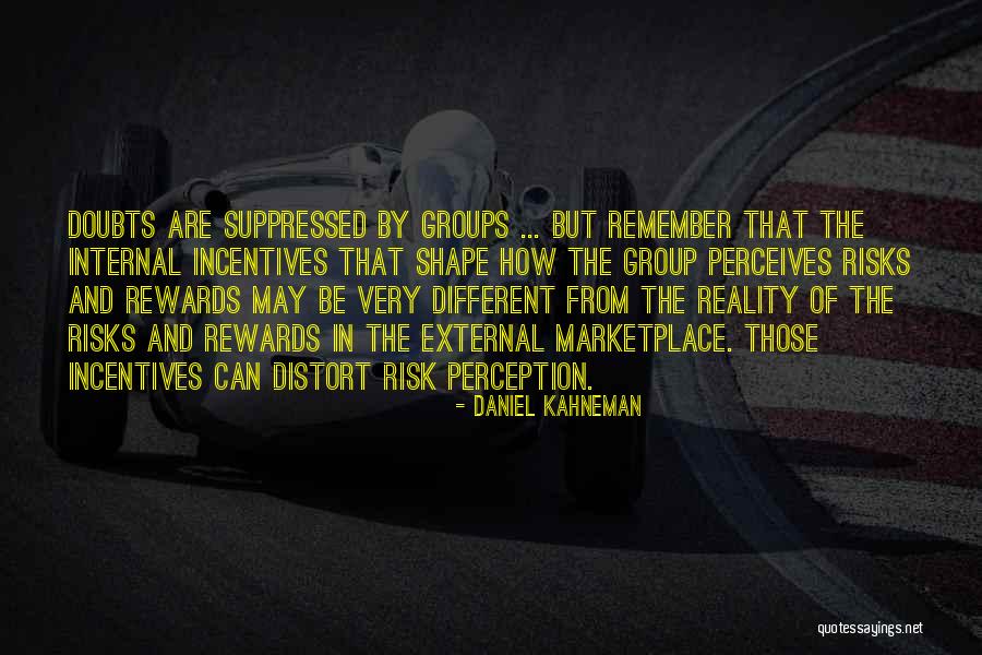 Schwanz Melken Quotes By Daniel Kahneman Schwanz Melken Quotes By Daniel Kahneman