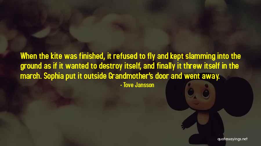 Schwanz Melken Quotes By Tove Jansson Schwanz Melken Quotes By Tove Jansson