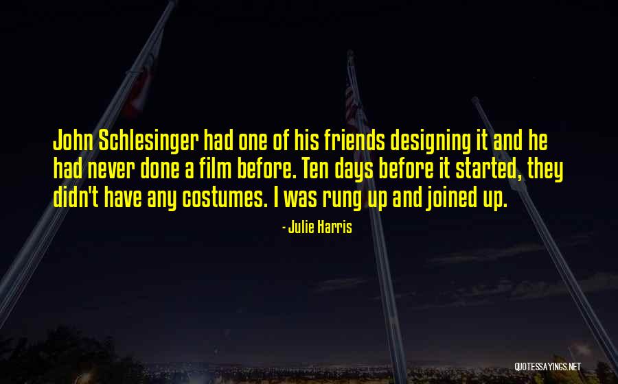 Schwanzvergleich Quotes By Julie Harris Schwanzvergleich Quotes By Julie Harris