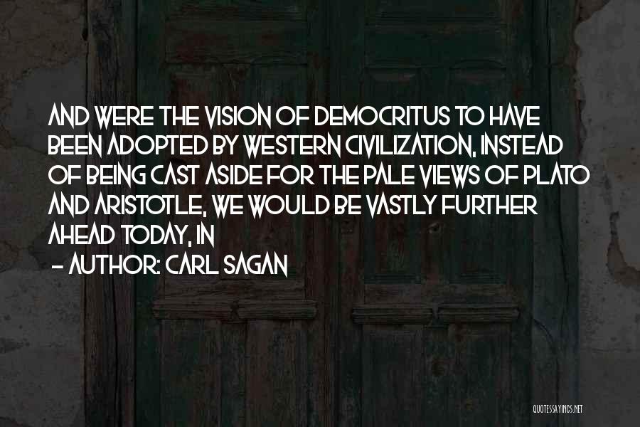 Schwark Notar Quotes By Carl Sagan