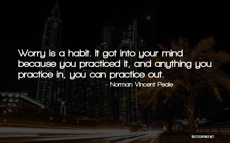 Schwarting Pta Quotes By Norman Vincent Peale Schwarting Pta Quotes By Norman Vincent Peale