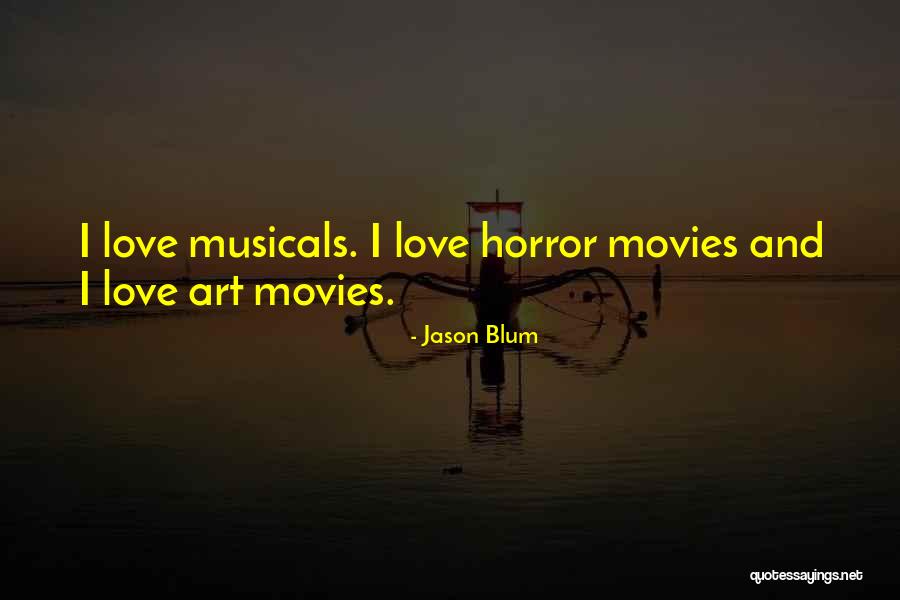 Schwarting Staff Quotes By Jason Blum Schwarting Staff Quotes By Jason Blum