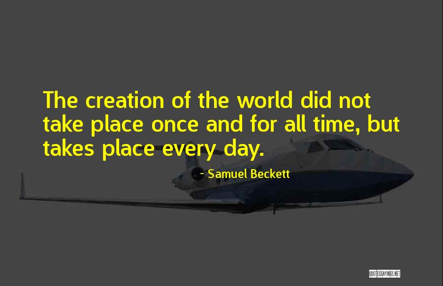 Schwartzberg Oncologist Quotes By Samuel Beckett Schwartzberg Oncologist Quotes By Samuel Beckett