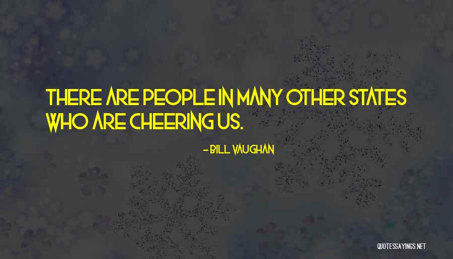 Schwartzberg Quotes By Bill Vaughan Schwartzberg Quotes By Bill Vaughan