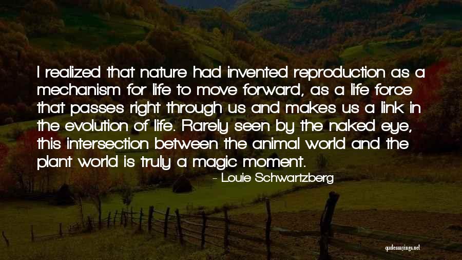 Schwartzberg Quotes By Louie Schwartzberg Schwartzberg Quotes By Louie Schwartzberg