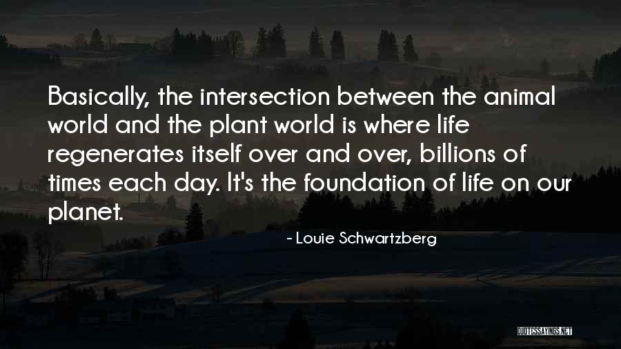 Schwartzberg Quotes By Louie Schwartzberg Schwartzberg Quotes By Louie Schwartzberg