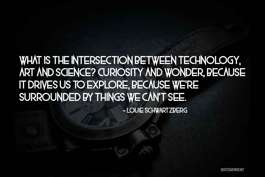 Schwartzberg Quotes By Louie Schwartzberg Schwartzberg Quotes By Louie Schwartzberg