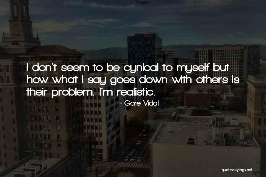 Schwartzman Girlfriend Quotes By Gore Vidal Schwartzman Girlfriend Quotes By Gore Vidal