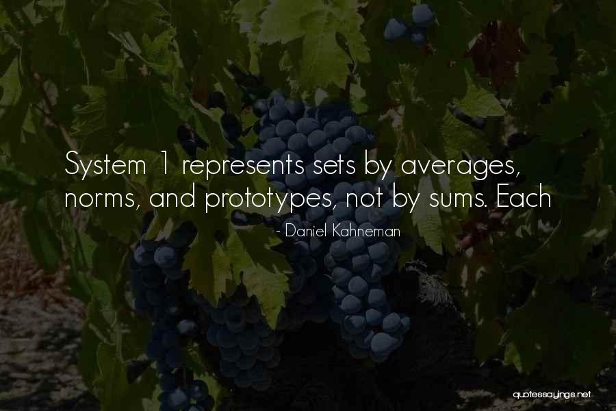 Schwartzs Cabins Quotes By Daniel Kahneman Schwartzs Cabins Quotes By Daniel Kahneman