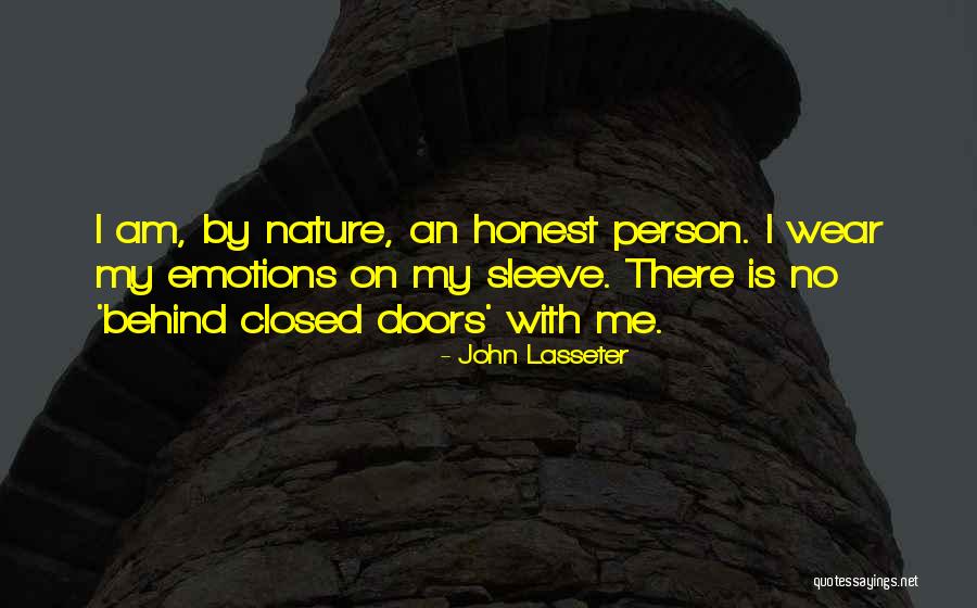 Schwartzs Cabins Quotes By John Lasseter Schwartzs Cabins Quotes By John Lasseter