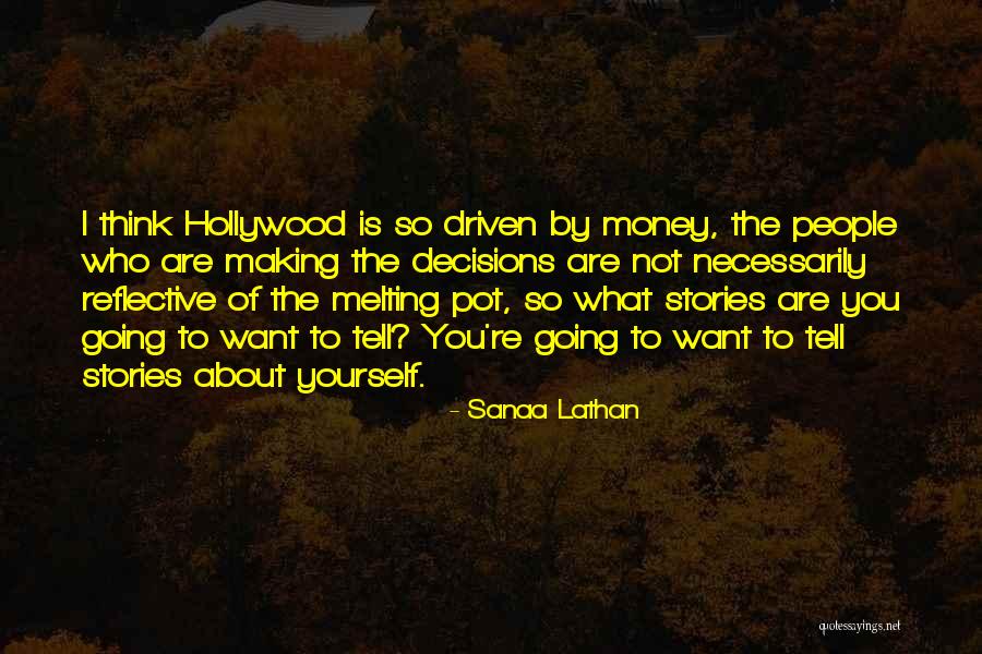 Schwarzenau Eight Quotes By Sanaa Lathan Schwarzenau Eight Quotes By Sanaa Lathan