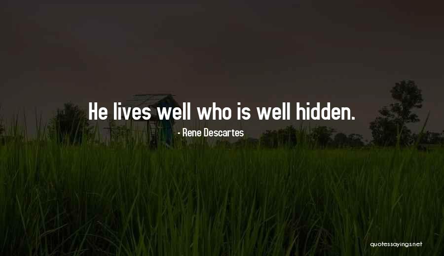 Schwarzenbach Bayern Quotes By Rene Descartes Schwarzenbach Bayern Quotes By Rene Descartes