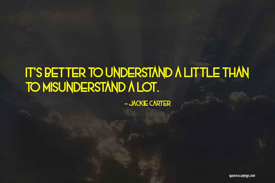 Schwarzenbach Winterling Quotes By Jackie Carter Schwarzenbach Winterling Quotes By Jackie Carter