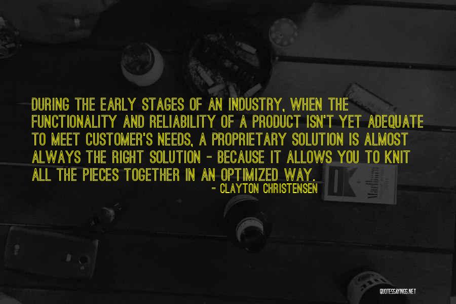 Schwarzenberger Quotes By Clayton Christensen Schwarzenberger Quotes By Clayton Christensen