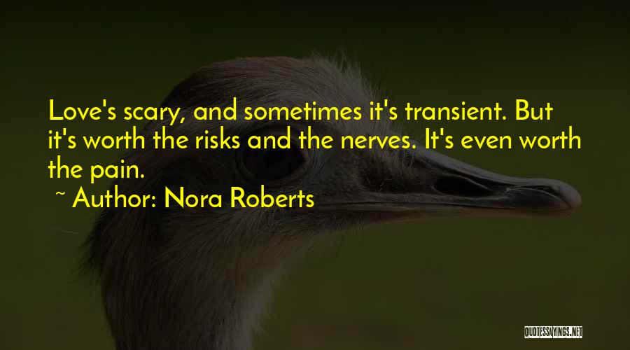 Schwarzer Kaffee Quotes By Nora Roberts