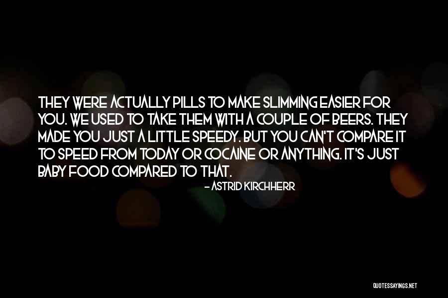Schwarzinger Zsolt Quotes By Astrid Kirchherr Schwarzinger Zsolt Quotes By Astrid Kirchherr