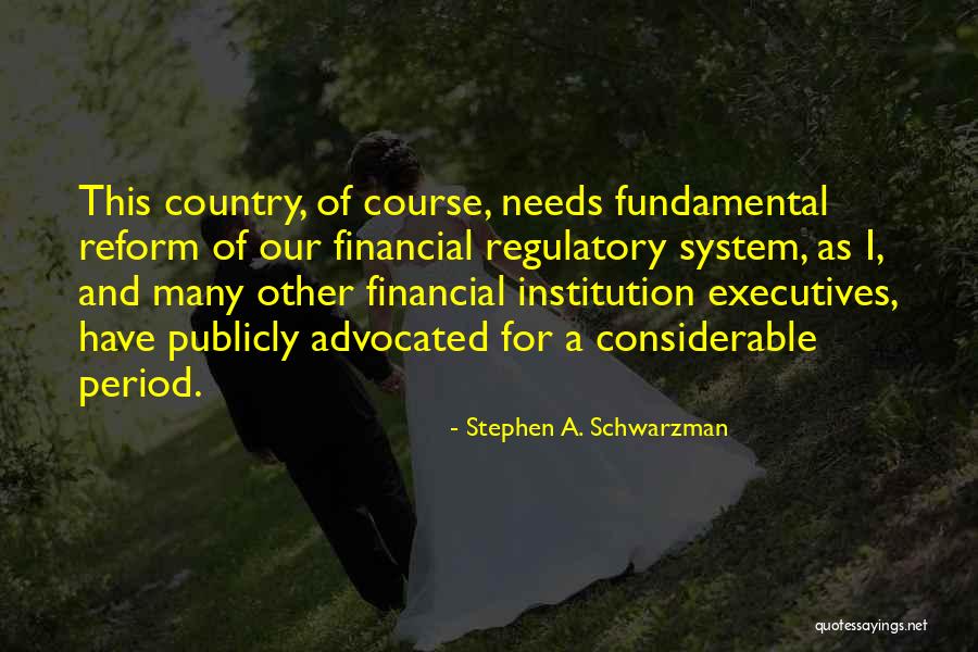 Schwarzman Quotes By Stephen A. Schwarzman Schwarzman Quotes By Stephen A. Schwarzman
