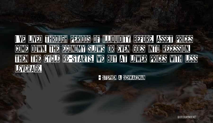 Schwarzman Quotes By Stephen A. Schwarzman Schwarzman Quotes By Stephen A. Schwarzman