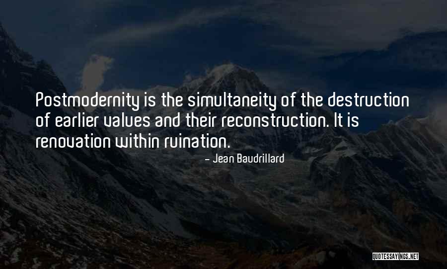 Schwarzman Scholars Quotes By Jean Baudrillard Schwarzman Scholars Quotes By Jean Baudrillard
