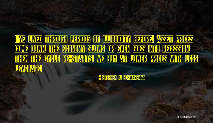 Schwarzman Stephen Quotes By Stephen A. Schwarzman Schwarzman Stephen Quotes By Stephen A. Schwarzman