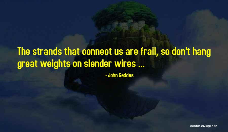 Schwarzschild Equation Quotes By John Geddes Schwarzschild Equation Quotes By John Geddes