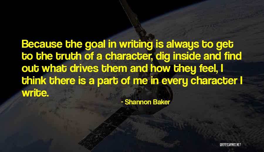 Schwarzschild Precession Quotes By Shannon Baker Schwarzschild Precession Quotes By Shannon Baker