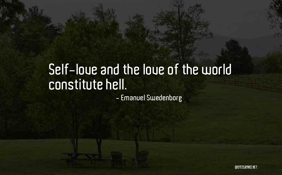 Schwarzschild Solution Quotes By Emanuel Swedenborg Schwarzschild Solution Quotes By Emanuel Swedenborg