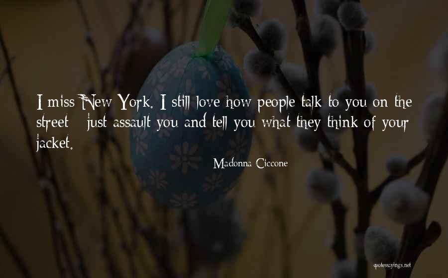 Schwarzwald Deutschland Quotes By Madonna Ciccone Schwarzwald Deutschland Quotes By Madonna Ciccone