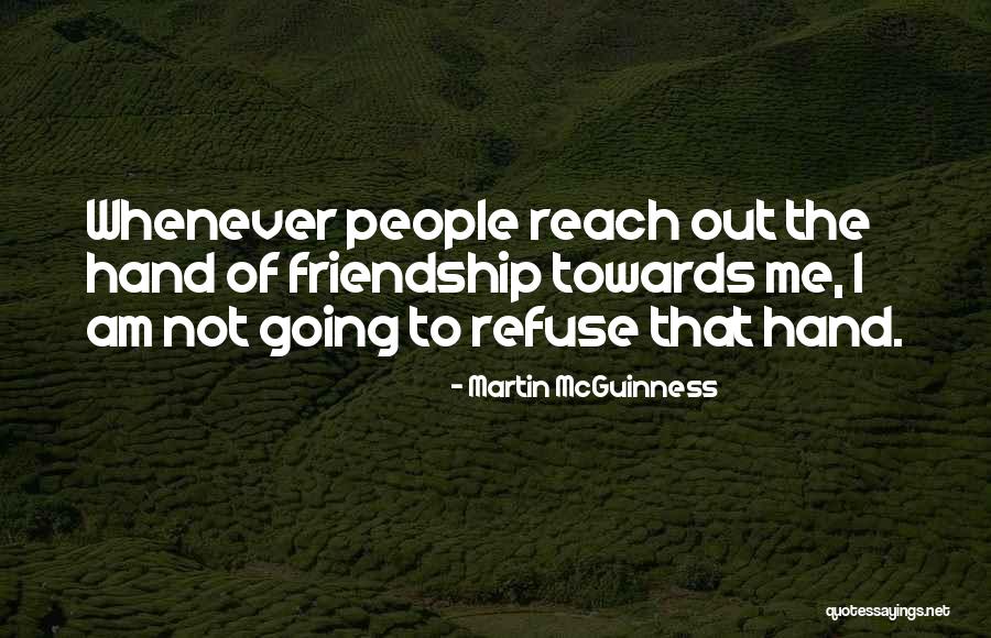 Schwarzwald Deutschland Quotes By Martin McGuinness Schwarzwald Deutschland Quotes By Martin McGuinness