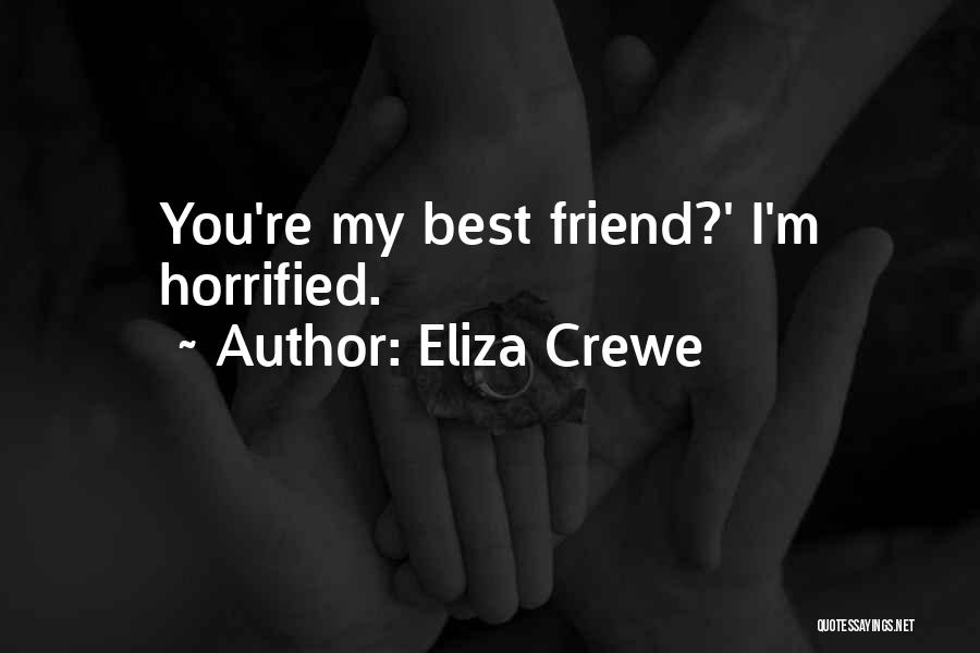 Schwarzwald Quotes By Eliza Crewe