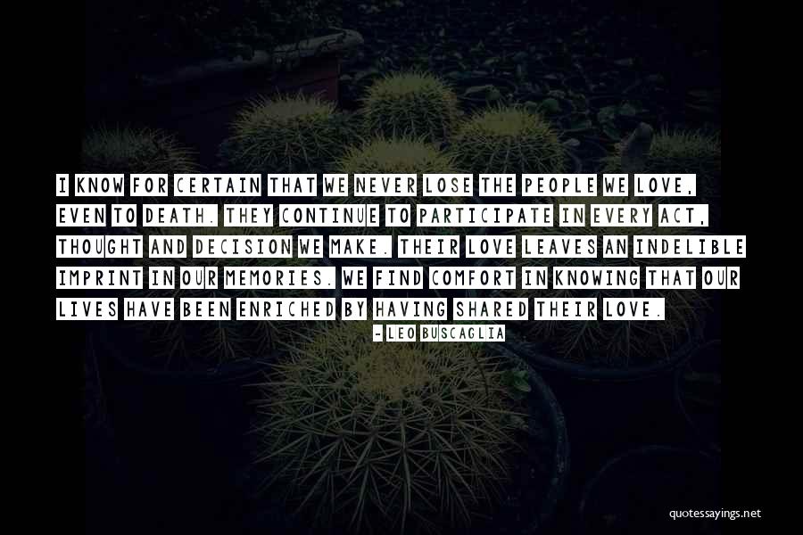 Schwarzwald Torta Quotes By Leo Buscaglia Schwarzwald Torta Quotes By Leo Buscaglia