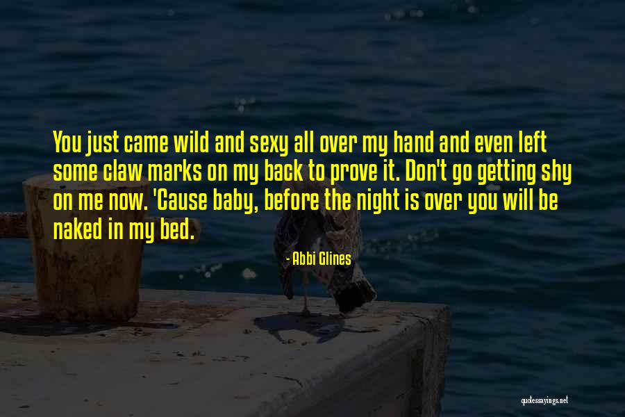 Schwatzt Quotes By Abbi Glines Schwatzt Quotes By Abbi Glines