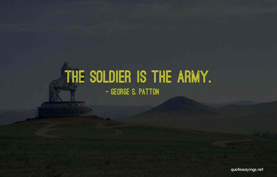 Schwebels Quotes By George S. Patton Schwebels Quotes By George S. Patton