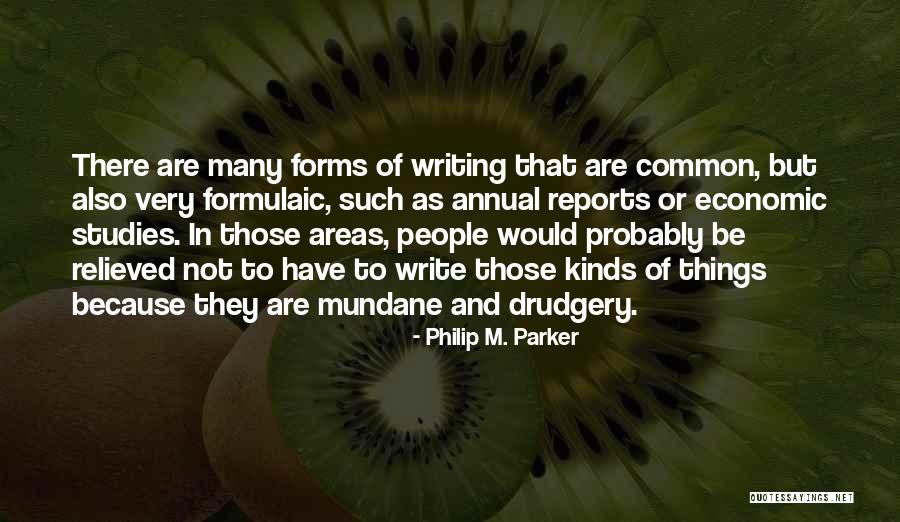 Schwebels Quotes By Philip M. Parker Schwebels Quotes By Philip M. Parker