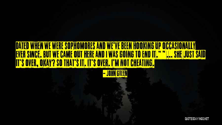 Schweben Duden Quotes By John Green Schweben Duden Quotes By John Green
