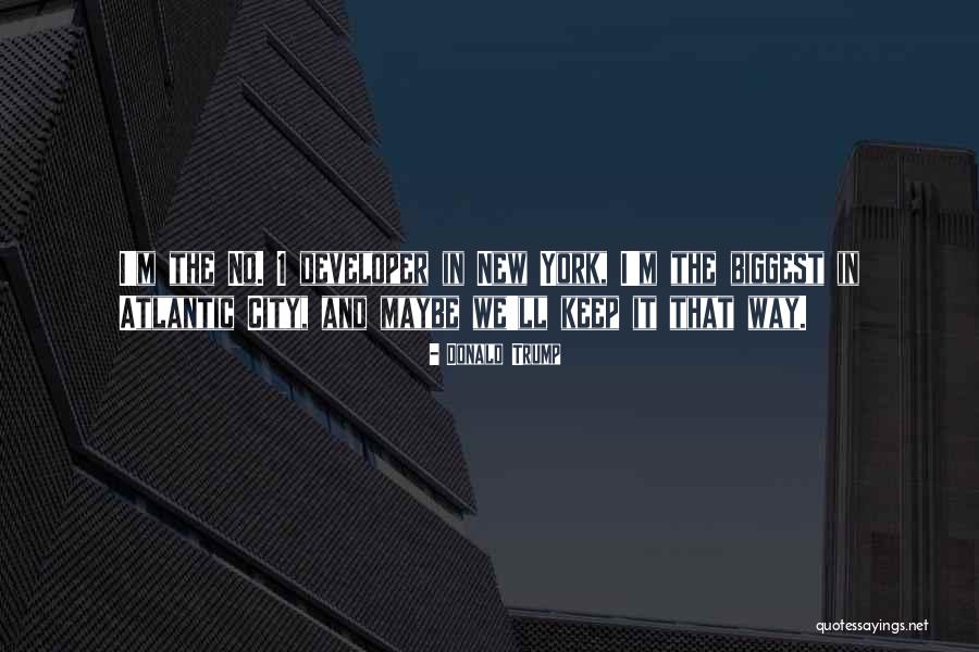 Schweda Edward Quotes By Donald Trump Schweda Edward Quotes By Donald Trump