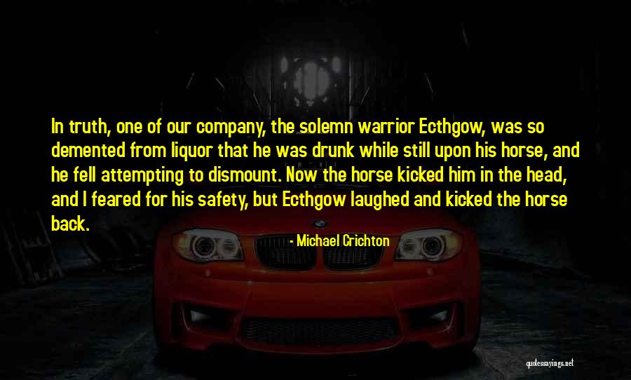 Schwedas Quotes By Michael Crichton Schwedas Quotes By Michael Crichton