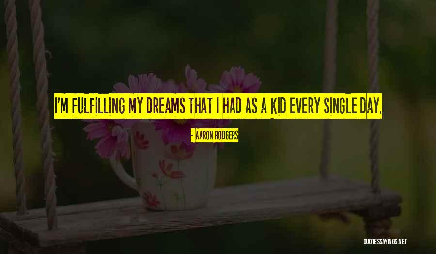 Schweden Einwohnerzahl Quotes By Aaron Rodgers Schweden Einwohnerzahl Quotes By Aaron Rodgers
