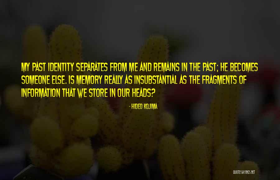 Schwedentrunk Quotes By Hideo Kojima Schwedentrunk Quotes By Hideo Kojima