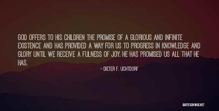 Schweers Construction Quotes By Dieter F. Uchtdorf Schweers Construction Quotes By Dieter F. Uchtdorf